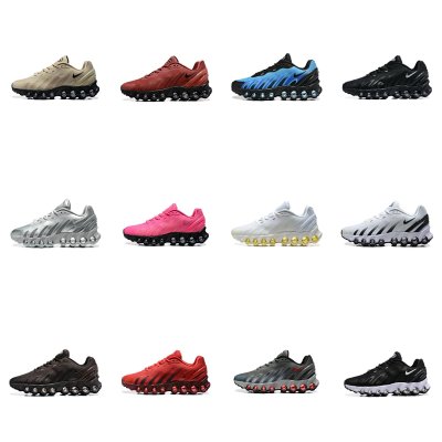 Nike Shox TLX Sneakers [19 styles]