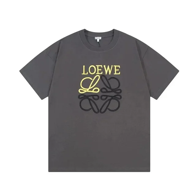 Loewe Short-Sleeve Graphic product detail image 5