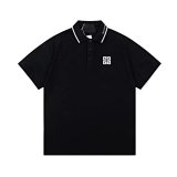 Givenchy 4G Logo Polo Shirt [4 styles]