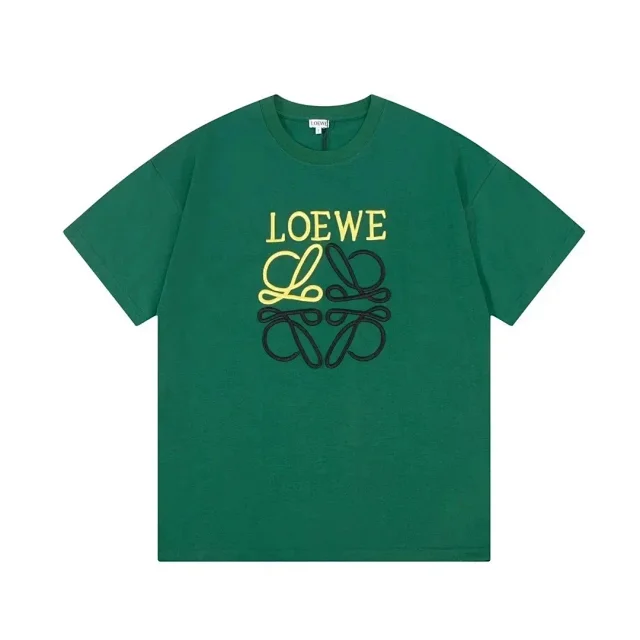 Loewe Short-Sleeve Graphic product detail image 6