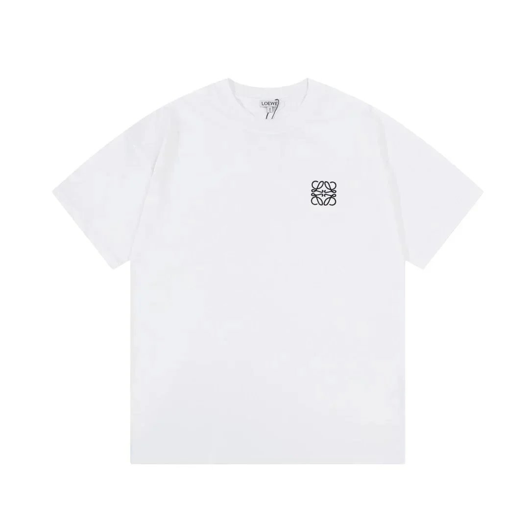 Loewe Short-Sleeve Graphic image 12