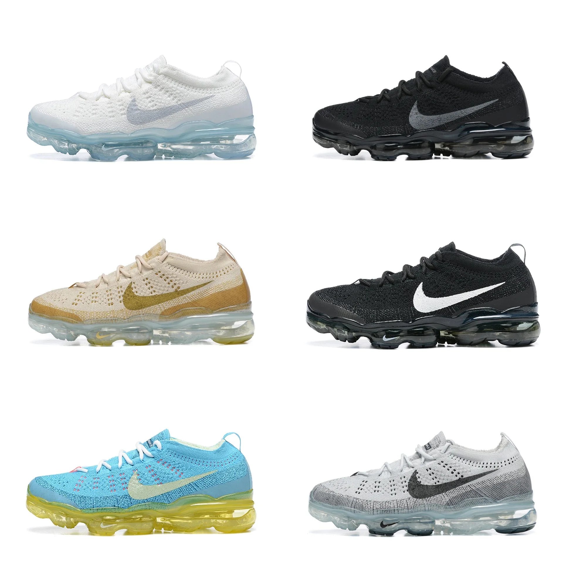 Nike Air VaporMax Flyknit 2 Sneakers [8 styles] | 7520406269 product reference