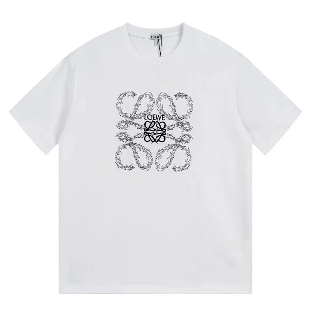 Loewe Short-Sleeve Graphic product detail image 13