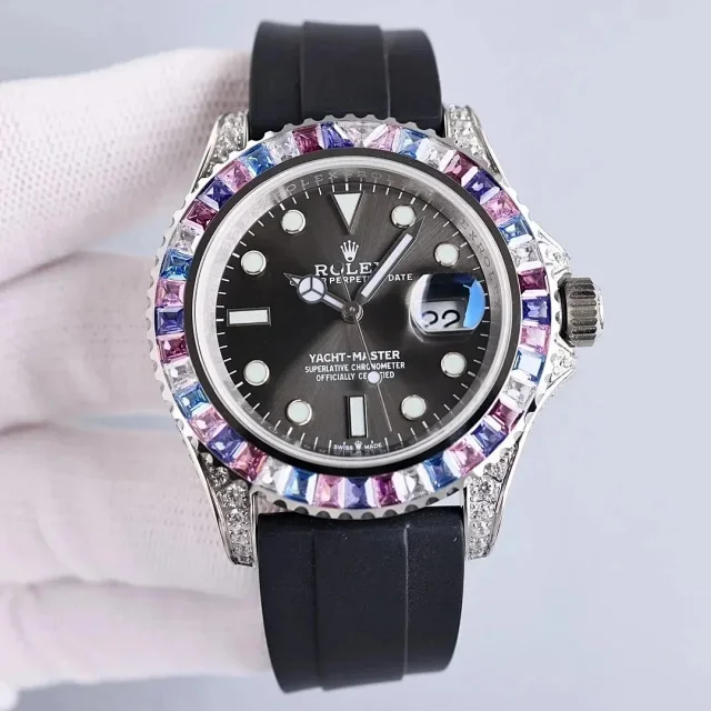 Rolex Multiple watch models product detail image 1