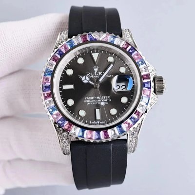 Rolex Yacht-Master Watch [35 styles]