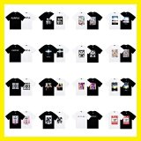 PURPLE Graphic T-Shirt [40 styles]