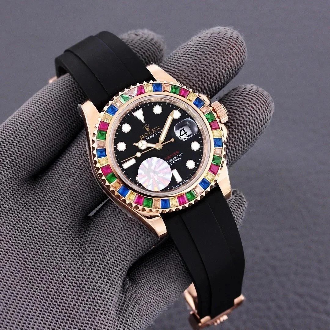 Rolex Multiple watch models — 3
