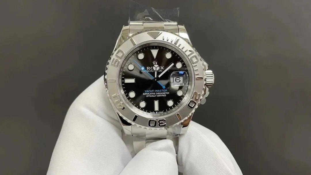 Rolex Multiple watch models — 20
