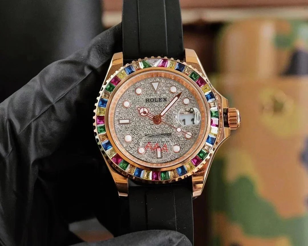 Rolex Multiple watch models — 28