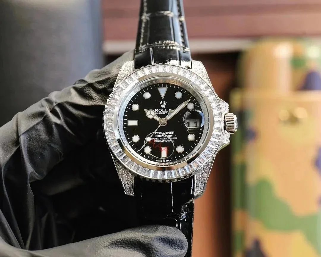 Rolex Multiple watch models — 30