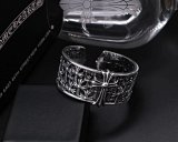 Chrome Hearts Cross Motif Cuff Bracelet [35 styles]