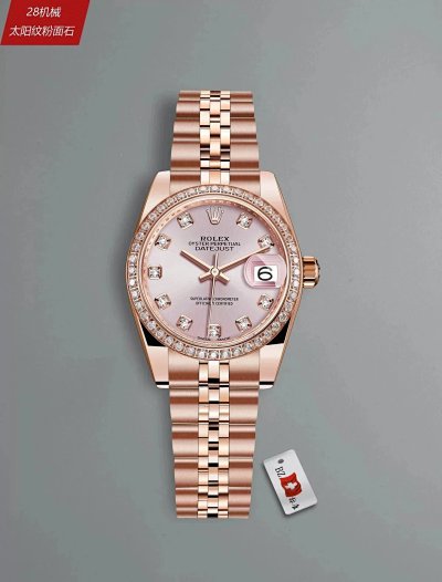 Rolex Oyster Perpetual Datejust Watch [40 styles]