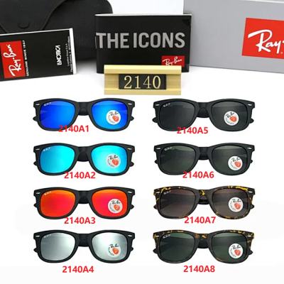 Ray-Ban Wayfarer Sunglasses [40 styles]