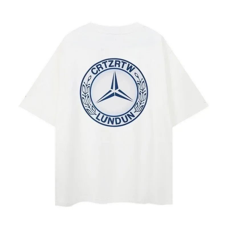 Corteiz T-Shirts Graphic Print image 3