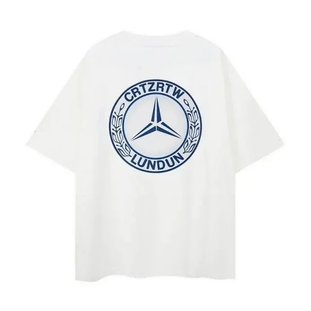 Corteiz T-Shirts Graphic Print product detail image 3