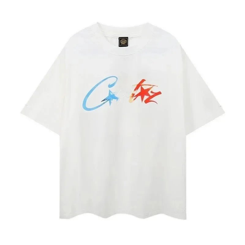 Corteiz T-Shirts Graphic Print — 19
