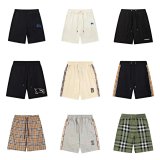 Burberry Check & Logo Shorts [39 styles]