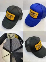 Gallery Dept. Patch Trucker Hat [13 styles]