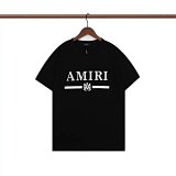 Amiri Logo Graphic T-Shirt [26 styles]