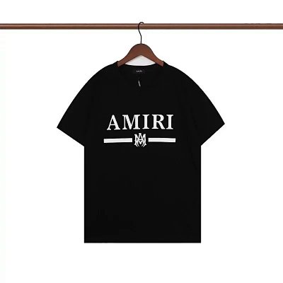 Amiri Logo Graphic T-Shirt [26 styles]