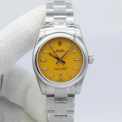 Rolex Oyster Perpetual Watch [39 styles]
