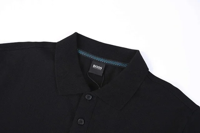 BOSS Shirts Short-Sleeve Polo Shirt product detail image 3