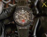 Hublot Big Bang Unico Sapphire Chronograph Watch [27 styles]