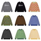 Gucci GG Monogram Knit Sweater