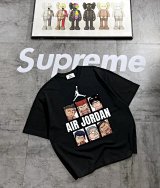 Jordan Air Jordan Slamdunk Collaboration T-Shirt [8 styles]