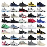 Nike Air Jordan 4 Sneakers [40 styles]