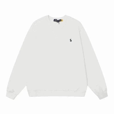 Polo Ralph Lauren Classic Fit Crewneck Sweatshirt [10 styles]