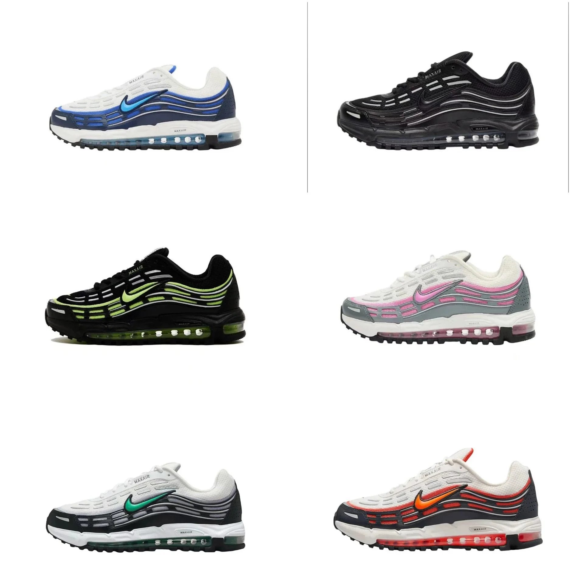 Nike Air Max Plus Sneakers [9 styles] | 7520383233 product reference