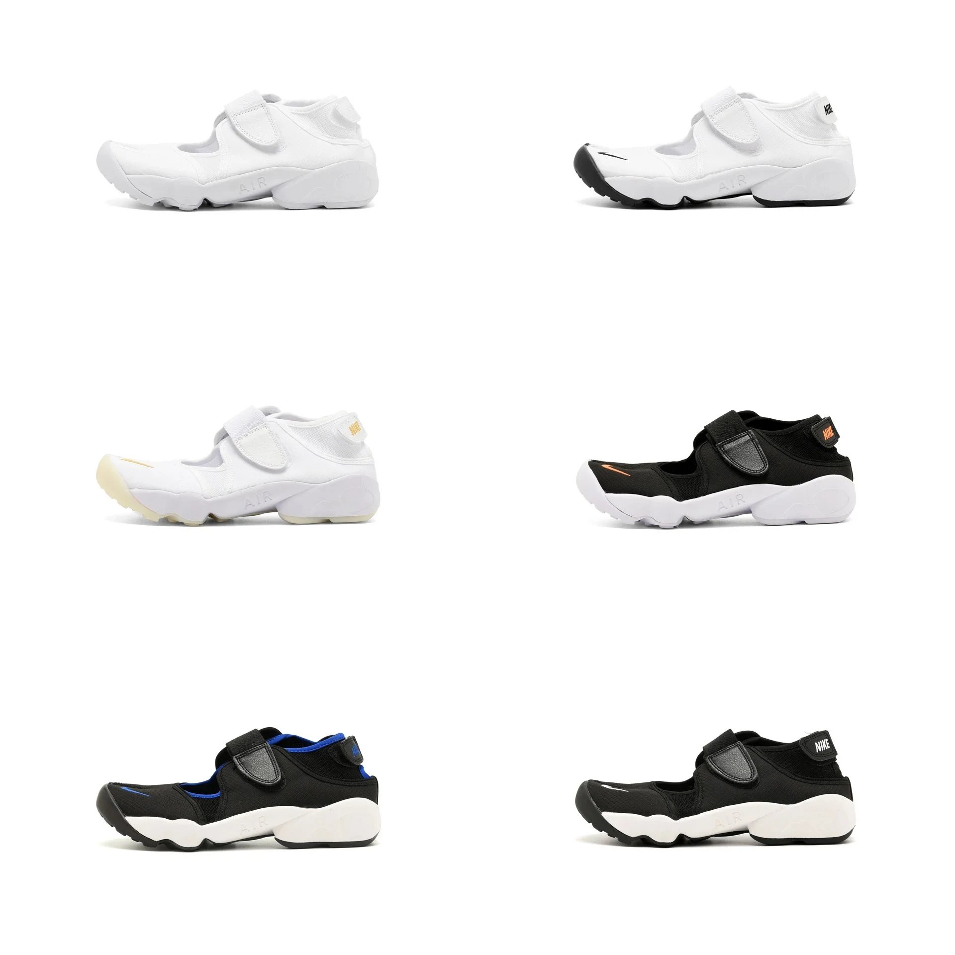 Nike Air Rift Sandals [6 styles] | 7522350098 product reference