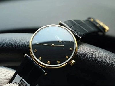 Longines La Grande Classique de Longines Watch [39 styles]