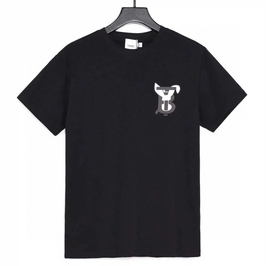 Gucci T-Shirts Logo Print — 10
