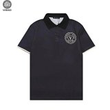 Versace Jeans Couture Logo Polo Shirt [15 styles]