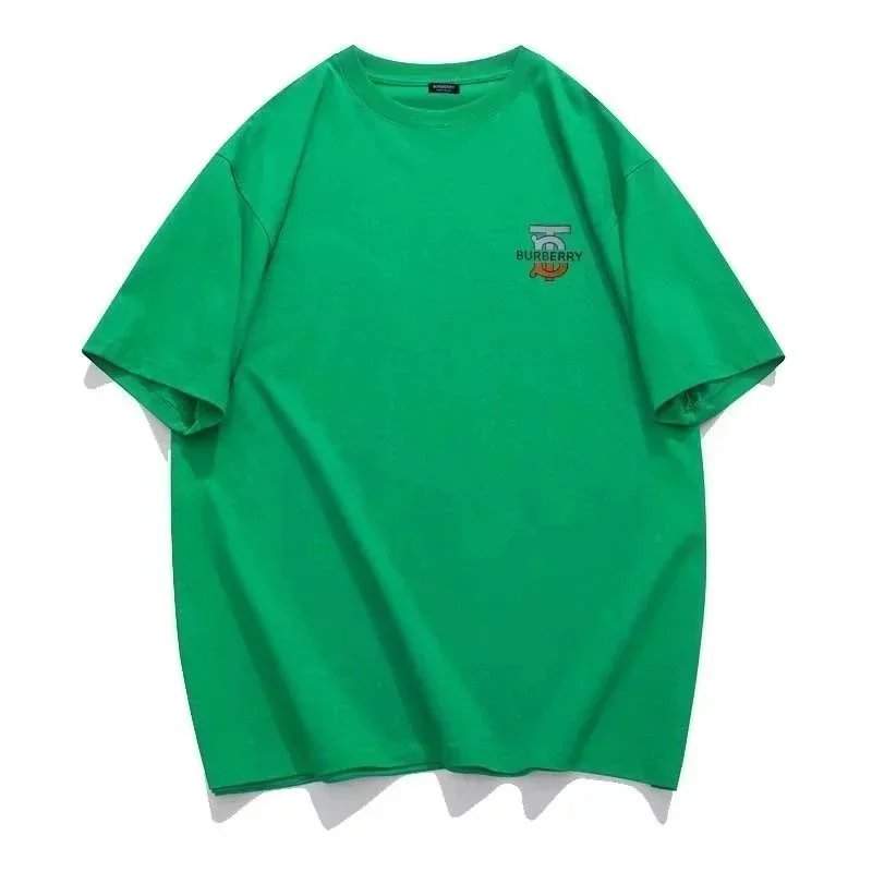Gucci T-Shirts Logo Print image 5