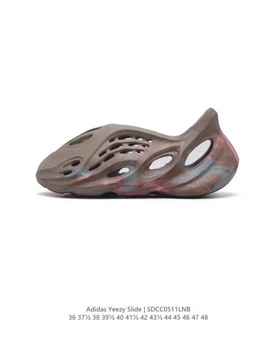 Adidas Yeezy Slide SDCC0511LNB [13 styles]
