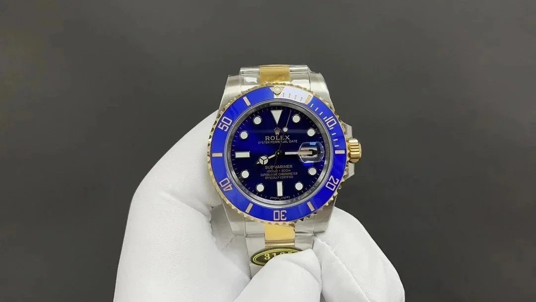 Rolex Multiple watch models image 6