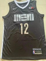Nike Memphis Grizzlies City Edition Jersey [4 styles]