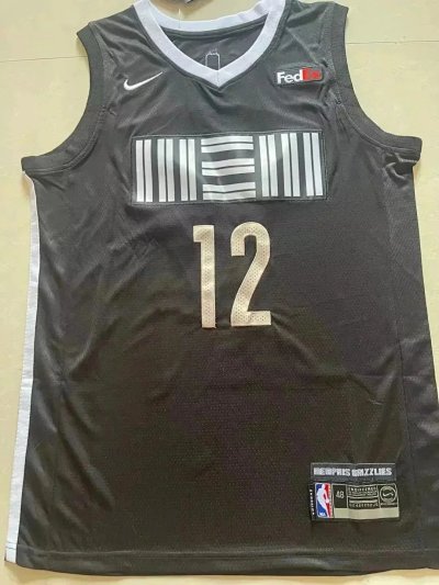 Nike Memphis Grizzlies City Edition Jersey [4 styles]