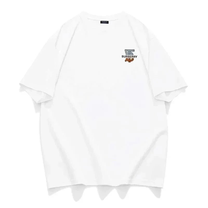 Gucci T-Shirts Logo Print image 6