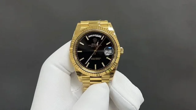 Rolex Multiple watch models product detail image 10