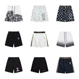 Louis Vuitton Monogram & Collaborative Print Shorts [30 styles]