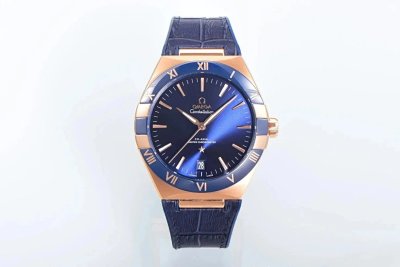 Omega Constellation Watch [25 styles]
