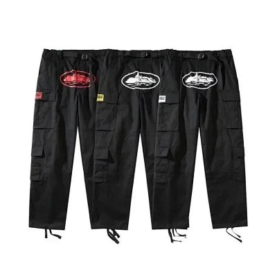Cargo Pants [34 styles]