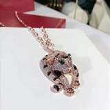 Cartier Panthère de Cartier Pendant Necklace [15 styles]