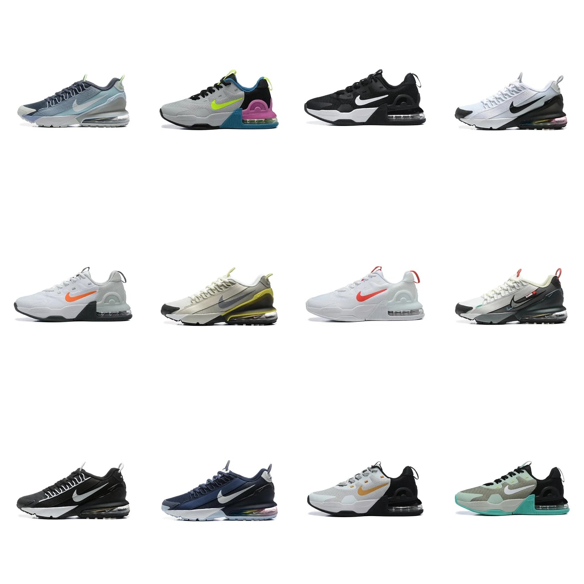 Nike Air Max 2021 Sneakers [22 styles]