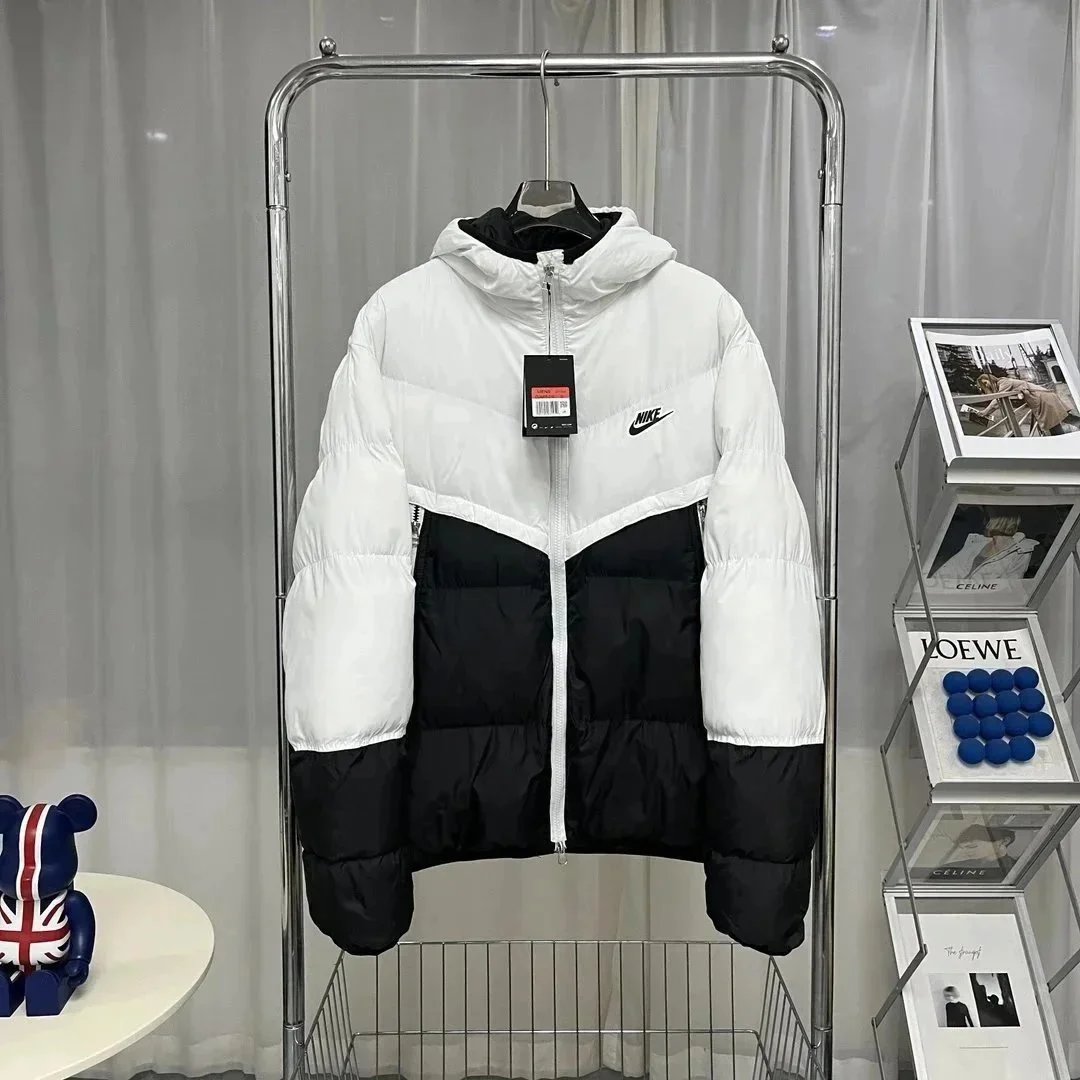 Trendy Cotton Jacket photo 4