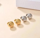 Loewe Anagram Stud Earrings [20 styles]